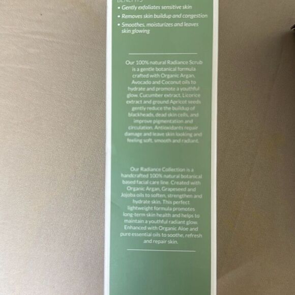 Face Bundle  - Picture 2 of 3